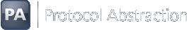 PA | Protocol Abstraction